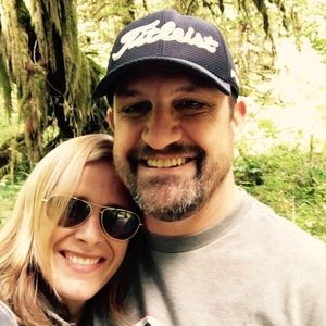 Meet your Posher, Joanna